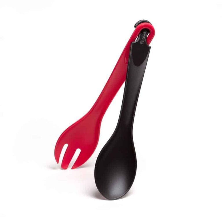 Tefal Ingenio Salad Server , Black ,K2060614