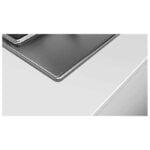 Bosch Serie 4 Gas hob 60 cm Stainless steel PGP6B5B60Q