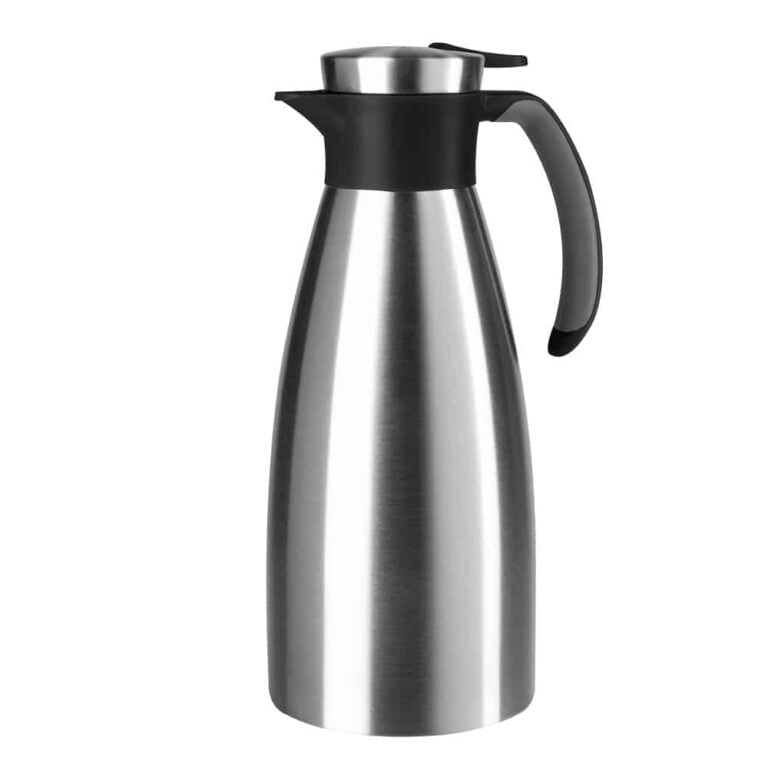 Tefal Soft Grip Jug 1Liter Black ,K3043114
