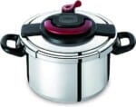 Tefal Clipso Plus Pressure Cooker – 11.8L, 500112