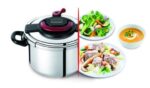 Tefal Clipso Plus Pressure Cooker – 11.8L, 500112