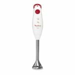 Moulinex Turbomix Plus Hand Blender 350 Watt ,DD1011EG