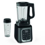 Moulinex InfinyMix High Speed Blender ,1600 W ,1.75L Bk ,LM91HD10