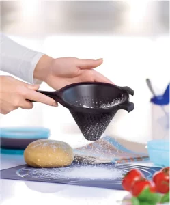 Strainer