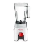 Moulinex Genuine Blender With Grinder ,LM242B25