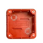 Junction Box 10*10
