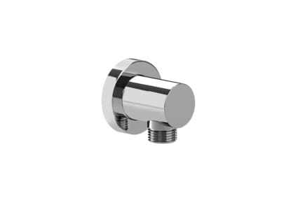 Roca Aqua Water Inlet For Shower Hose 1/2" ,A5B1450C00