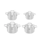 Tefal Duetto Cooking Set ,4300006771