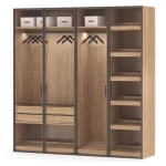 Dressing Room 220×210×50 cm ,AFE125
