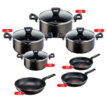 Tefal XL Intense Cooking Set ,403841103