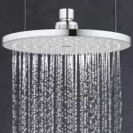 Grohe Tempesta Cosmopolitan Head Shower 20cm