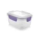 M-Design Fresco Food Container 1100 ml Purple
