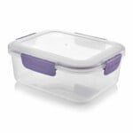 M-Design Fresco Food Container 2100 ml Purple
