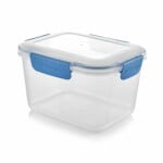 M-Design Fresco Food Container 2300ml Blue