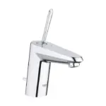 Grohe Eurodisc Joy Basin Mixer S-Size Chrome ,23425000