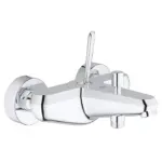 Grohe Eurodisc Joy Bath Mixer Chrome ,23431000