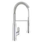 Grohe K7 Single-lever sink mixer 1/2″ ,31379000