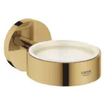 Grohe Essentials Holder Gold ,40369GL1