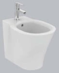Ideal Standard Back To Wall Bidet Without Douche , E018001