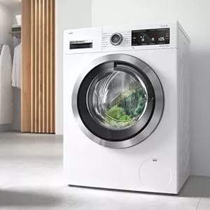 Fast drying