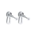 Grohe Rapid SL Wall Brackets ,38558000