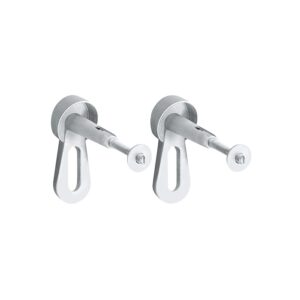 GROHE RAPID SL WALL BRACKETS ,38558000