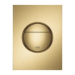 Grohe Nova Cosmopolitan Flush Wall ,37601GN0