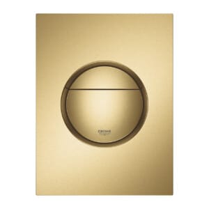 Grohe Nova Cosmopolitan Flush Wall ,37601GN0