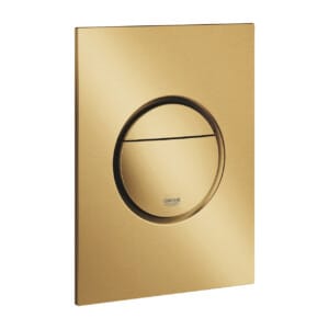 Grohe Nova Cosmopolitan Flush Wall 37601GN0