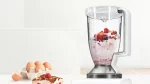 Bosch Food processor MultiTalent 8 1100 W White ,MC812W620