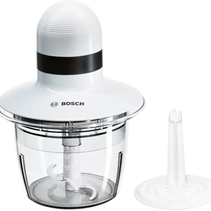 Bosch Chopper 400 Watt White , MMR08A1