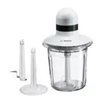 Bosch Chopper 550 W White ,MMR15A1