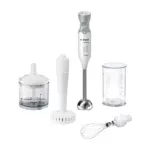 Bosch Hand Blender ErgoMixx 600 W White ,MSM66155