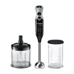 Bosch Hand Blender ErgoMixx 750 W ,MSM67140