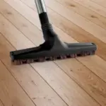 Parquet brush