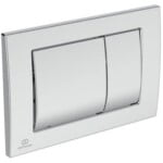 Ideal Standard Septa Pro M1 Control Plate ,R0127MY