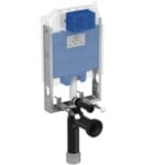 Ideal Standard ProSys Toilet Light Frame For Solid Walls ,R014667