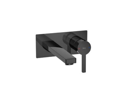 Roca Naia Concealed Single Lever Basin Mixer ,A5A3596CN0