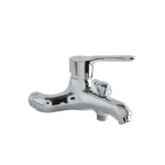 Sarrdesign Trinity Shower Mixer Chrome ,SD1041-CP