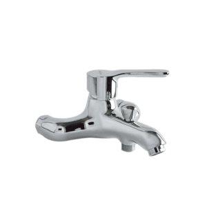 Sarrdesign Trinity Shower Mixer Chrome ,SD1041-CP