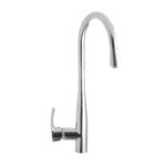 Sarrdesign Kitchen Mixer Durance High Chrome ,SD1076-CP
