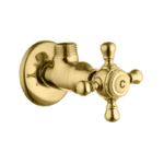 Sarrdesign Mesta Angle Valve Gold ,SD3100-1-GP
