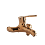 سارديزاين خلاط دش ترينيتي ذهبي وردي، SD1041-RG