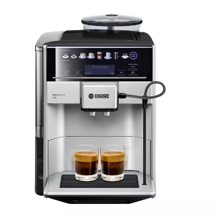 Bosch Coffee Machine 600 Watt – Compact and Efficient Coffee Maker