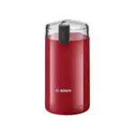 Bosch Coffee Grinder Red ,TSM6A014R