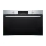 Bosch Series 4 Gas Built-In Oven 90 x 60 Cm With Grill ,VGD553FR0