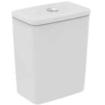 Ideal Standard Toilet Cistern For WC Combination Cube ,E073401