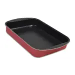 Tefal Minute Rectangle Oven Tray 35 ,49x39 ,4300005979