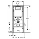 Grohe Shower Mixer