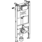 Grohe Shower Mixer